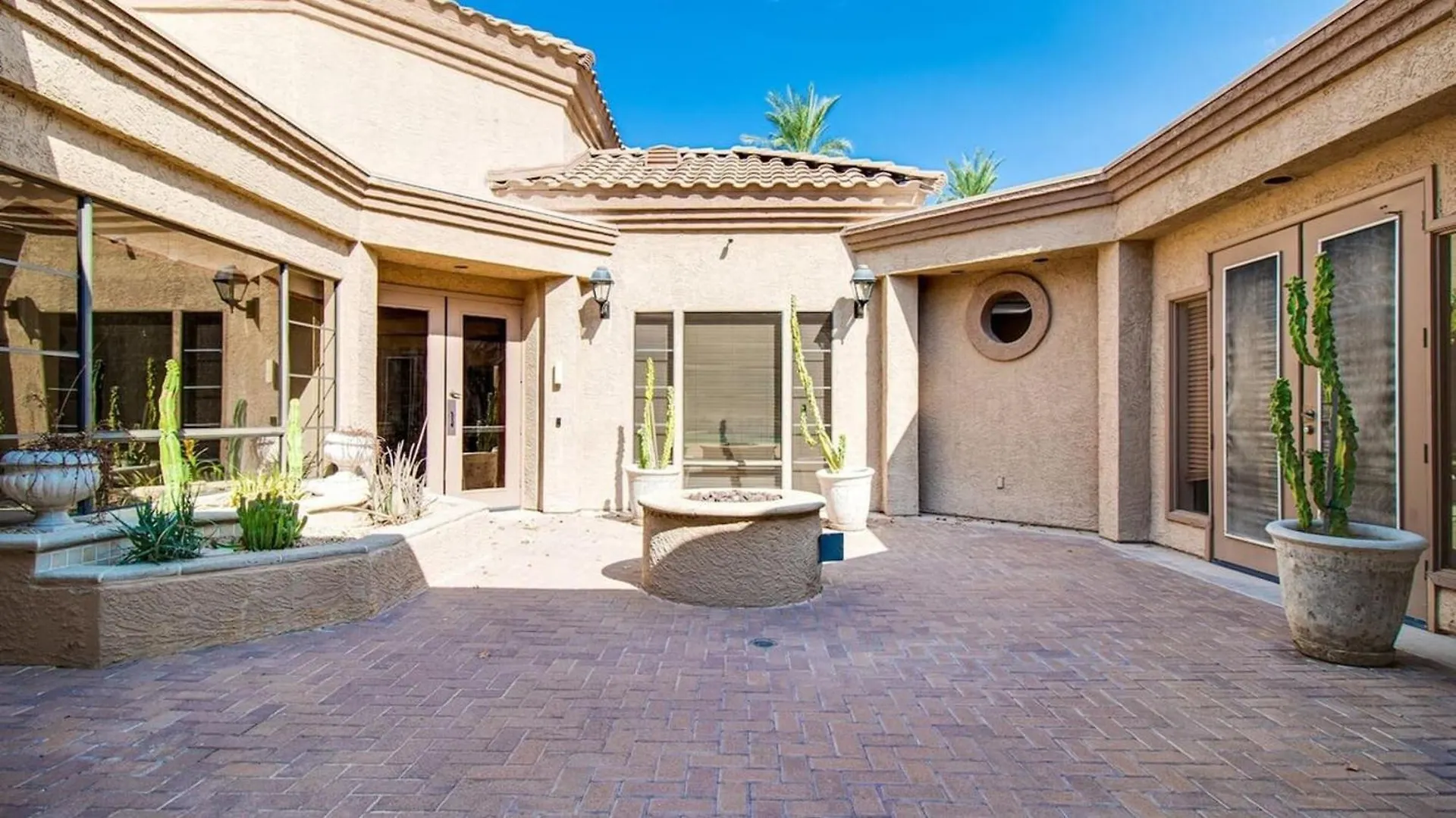 Remodeled 1 Bdrm Condo In North Scottsdale Estados Unidos da América