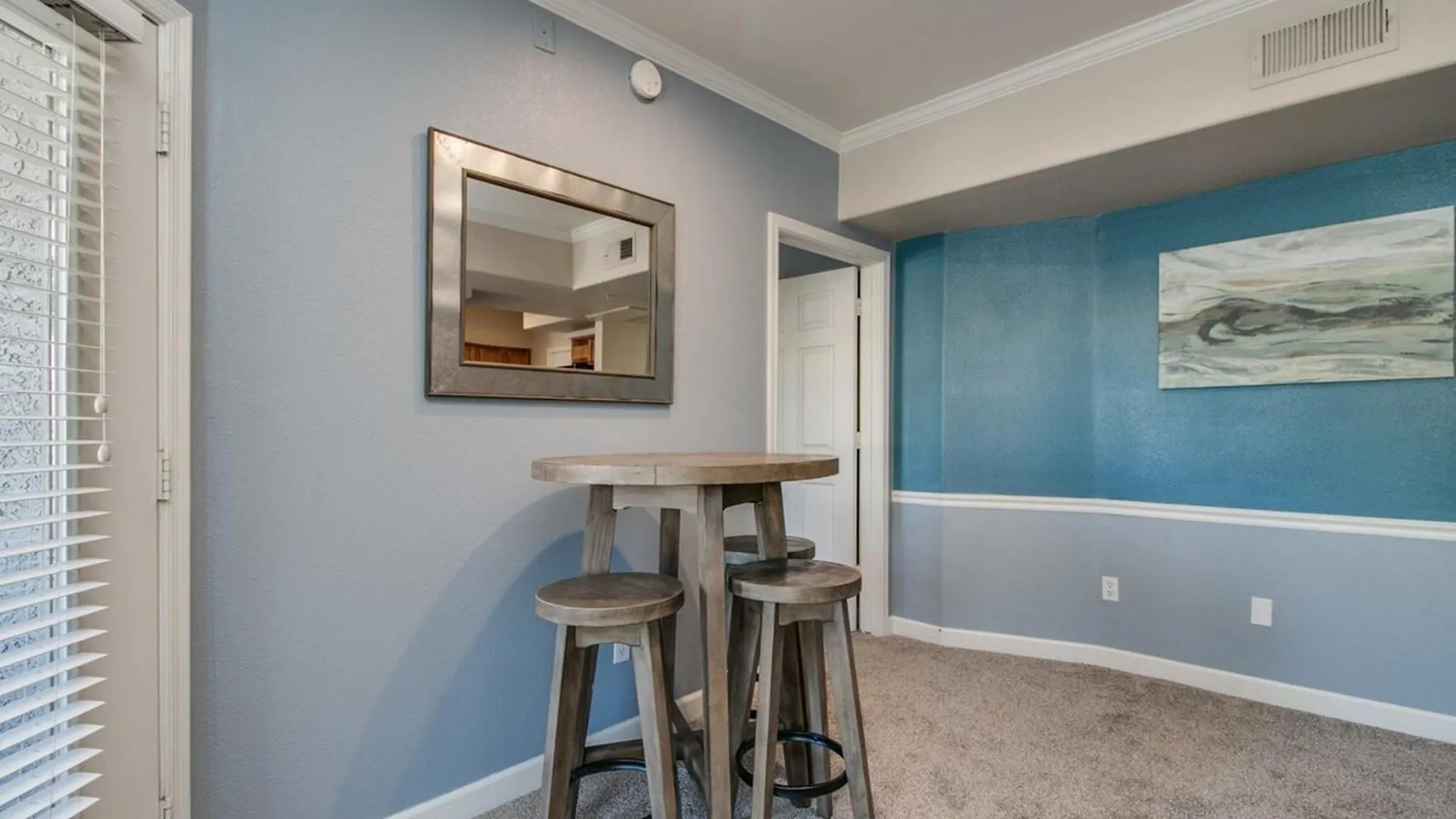 Casa de Férias Remodeled 1 Bdrm Condo In North Scottsdale