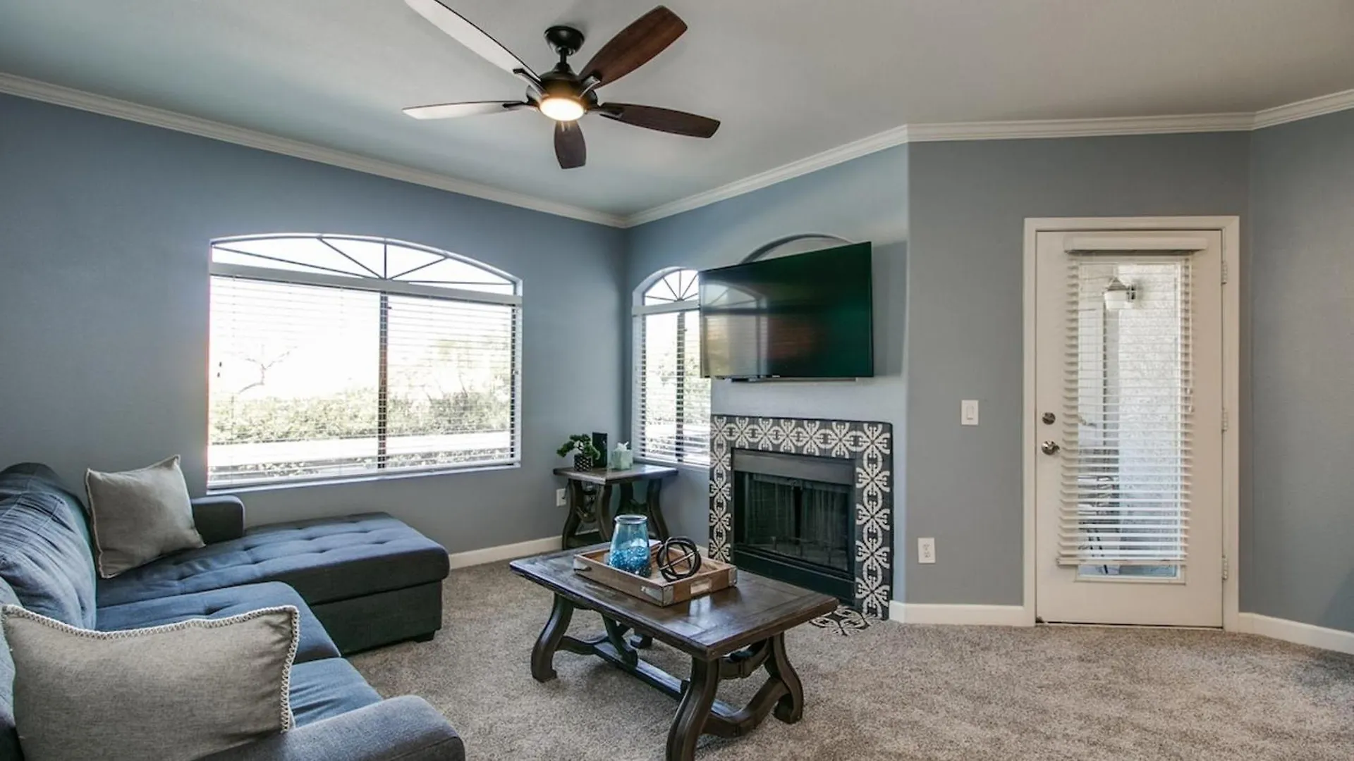 Remodeled 1 Bdrm Condo In North Scottsdale Estados Unidos da América