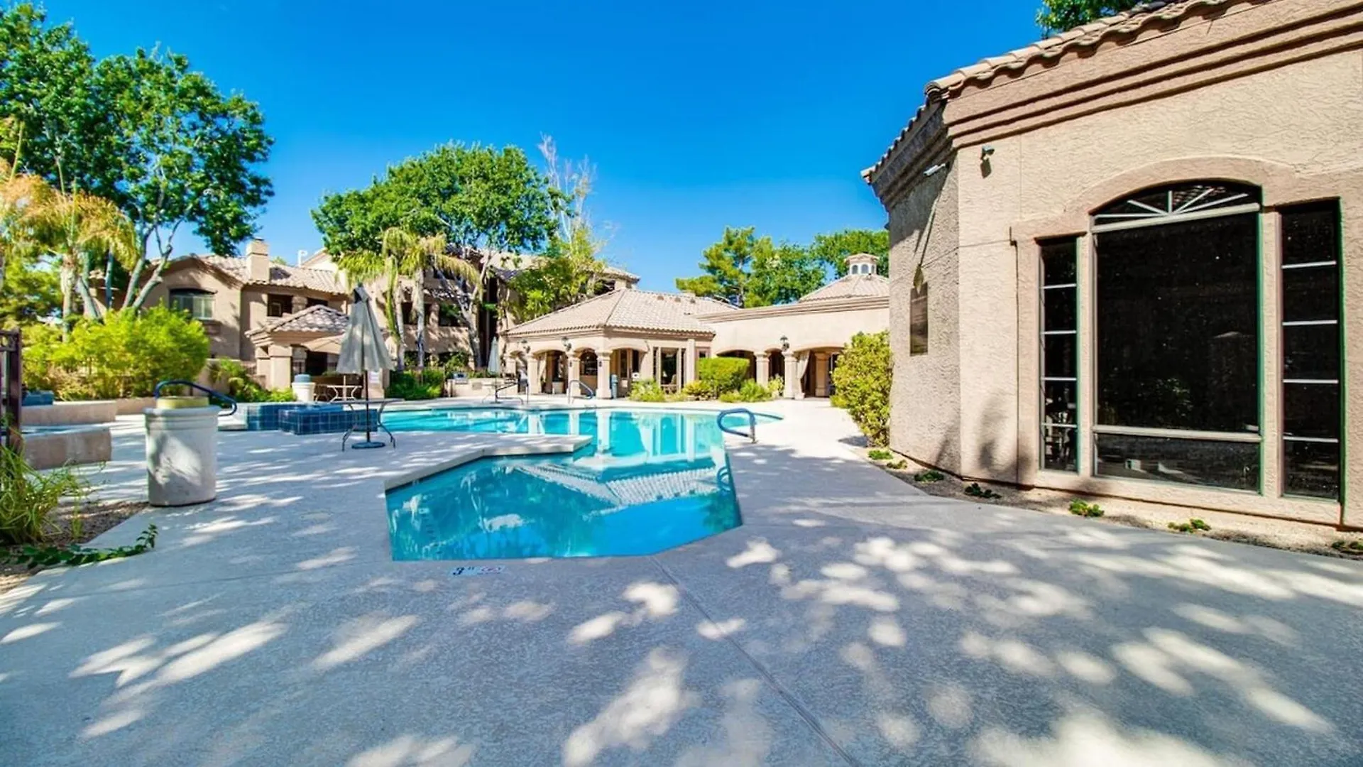 Remodeled 1 Bdrm Condo In North Scottsdale 0*,  Estados Unidos da América