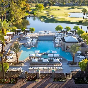 5* Курортный комплекс Grand Hyatt